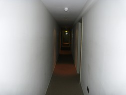 Avon Paranormal Team - The Ragged Cot